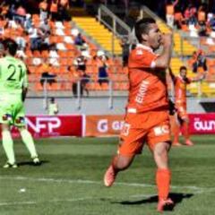 Católica no encuentra el rumbo y Cobreloa celebra en Calama