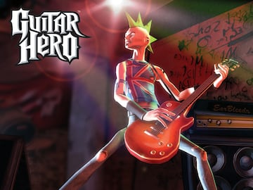 guitar hero