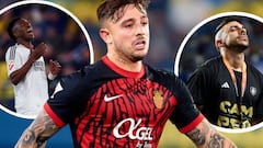 Maffeo y un youtuber del Madrid se enzarzan con Vinicius de por medio