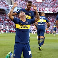 Boca acaricia el título, esto le falta para ser campeón