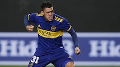 Boca busca sus primeros tres puntos en el torneo