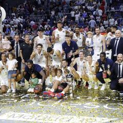 Supercopa Endesa: Madrid y Barça se podrán ver en la final