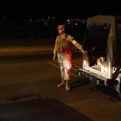 Toque de queda hoy, lunes 19 de julio en Chile: nuevos horarios, cuándo parte y a qué hora es