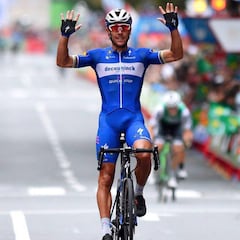 Gilbert saca un diez en Bilbao