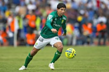 Magallón campéon con Chivas