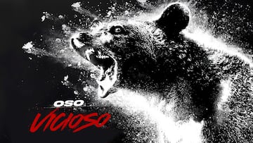 Oso Vicioso Cocaine Bear Crítica Película