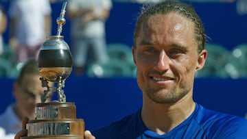 Alexandr Dolgopolov