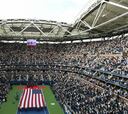 "Sería un escándalo que hubiera contagios en el US Open"