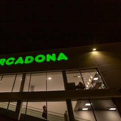 El origen del aceite de oliva de Mercadona