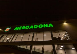 El origen del aceite de oliva de Mercadona