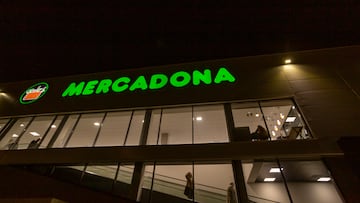 El origen del aceite de oliva de Mercadona