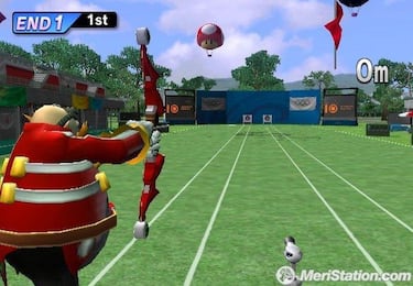 [GC] Mario y Sonic en los Juegos Olímpicos, Impresiones