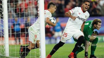 Resultado, resumen y goles del Sevilla vs Liverpool.