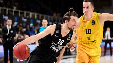 El Granca se asoma al liderato