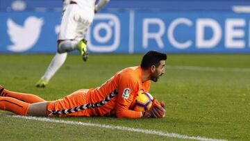 DEPORTIVO DE LA CORUÑA - ALBACETE
