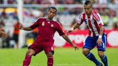 Seleccionado venezolano en Huachipato: "Soportaré el frío"