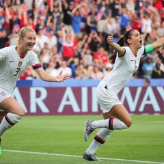 El Congreso de la FIFA decidirá el anfitrión del Mundial femenino