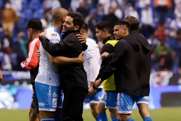 Puebla vs Mazatlán, el juego imperdible de la jornada doble 