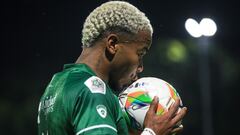 Equidad 1-4 Bucaramanga resumen, resultados y goles