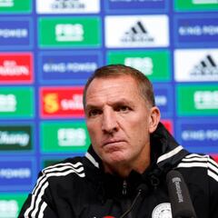 El Leicester, a los jugadores que no quieren renovar: “Muchas gracias y adiós”