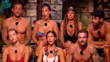 Una concursante de ‘Supervivientes All Stars’ activa el protocolo de abandono en Honduras: “Esto es una tortura”