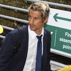 Lo mejor de Coentrao en 2020: "Soy un jugador retirado"
