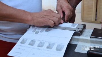 Inscripción de cédula para elecciones presidenciales 2022: ¿puedo votar si no me inscribo?