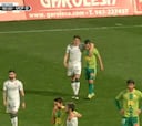 Resumen del Cultral vs Unionistas de Segunda B