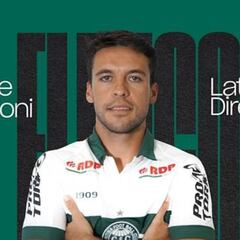 Mattioni persigue los 100 partidos en su octavo equipo