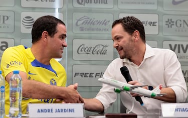 Miguel Herrera pide calma en América: respalda a Jardine y pone la mira en la Concachampions