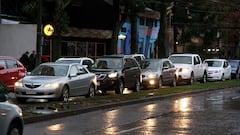 Restricción Vehicular 2022: calendario de autos que no pueden circular hoy viernes 24 de junio