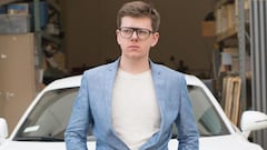 Erik Finman, el niño al que su abuela le regaló 1.000 dólares y se hizo millonario con Bitcoins: “He ganado la apuesta”