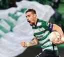 Sporting de Portugal 1- Midtjylland 1, en directo: resumen, goles y resultado