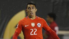 Las grandes ausencias de Chile en la Copa América de Brasil