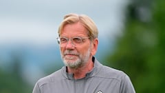 Who is Igor Grskovic, Jürgen Klopp’s viral double?