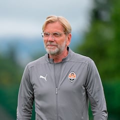 Who is Igor Grskovic, Jürgen Klopp’s viral double?