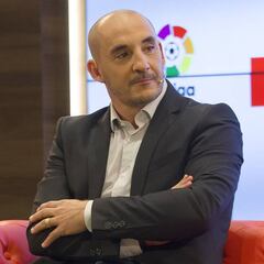 Chapi Ferrer: "Abramovich cambió el Chelsea de arriba a abajo"