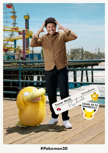 Pokémon te pregunta “¿Cuál es tu favorito?”, como inicio de su campaña del 30 aniversario durante el Super Bowl
