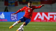 Pizarro: "Mi renuncia a la Roja ayudó mucho a esta generación"