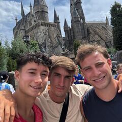 Giro en el futuro de uno de los chilenos del momento