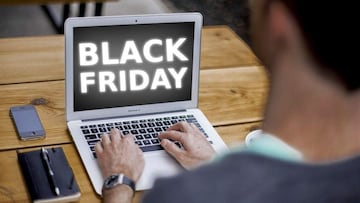 Black Friday 2021 en México: horarios y mejores ofertas en Liverpool Amazon, Best Buy, Chedraui, Target, Soriana...