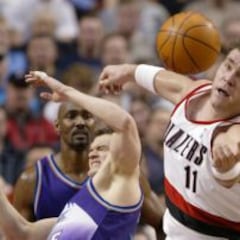 De Sabonis a Odom: las estrellas que nunca fueron al All Star