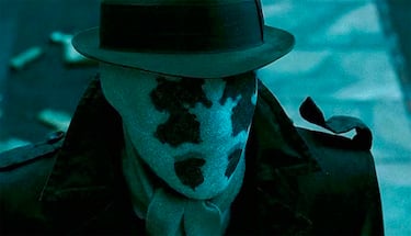 Tom Cruise quiso estar en ‘Watchmen’ pero Zack Snyder ya tenía a otro actor