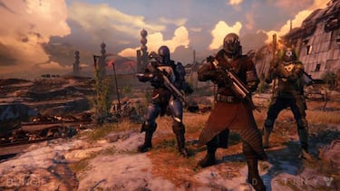 [E3 2013] Destiny, Impresiones