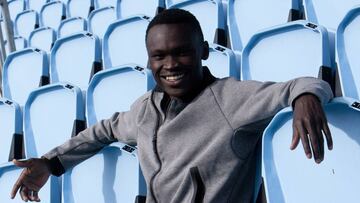 Tras triunfar en su primer año, el pasado curso Sisto se diluyó y en este Escribá lo tenía defenestrado. Óscar lo ha recuperado.