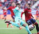 Osasuna - Mallorca: a qué hora es, TV, dónde y cómo ver LaLiga EA Sports online hoy