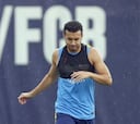 En Inglaterra aseguran que Pedro quiere volver al Barça