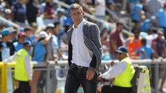 Palermo podría dejar Unión: es candidato a DT de Estudiantes