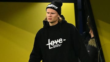 Has Erling Haaland agreed to join Real Madrid this summer?
