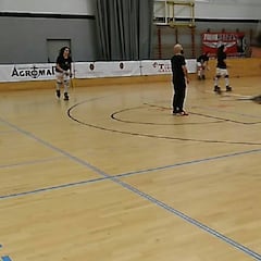 El Telecable Hockey Club busca fondos para jugar la Copa Intercontinental